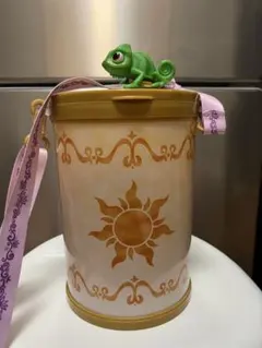 塔の上のラプンツェル パスカル ポップコーンバケットのサムネイル