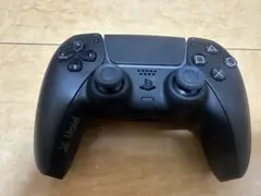 void PS5 DualSenseワイヤレスコントローラ