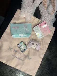 プリキュア グッズセット