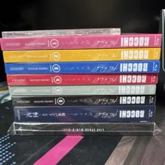 ぼっち・ざ・ろっく！ファン引退品 Blu-Rayセット