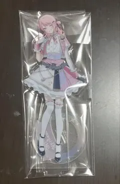 プロセカ 感謝祭 5th アクリルスタンド アクスタ 暁山瑞希