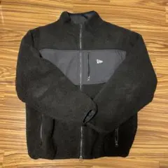 ニューエラ　ボアジャケット！！ウエア！！