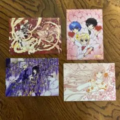 2026年最新】clamp展 エキシビジョンカードの人気アイテム - メルカリ