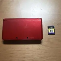 ニンテンドー3DS