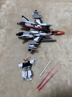 HGCE ムラサメ改