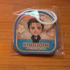 登坂広臣 KINGDOM ミニメモ