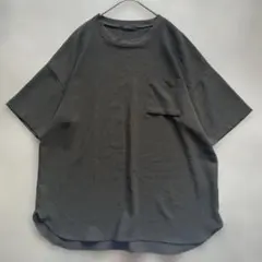 COMME CA ISM トップス 半袖カットソーゆったりのサムネイル