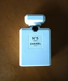 最終お値下げ【シャネル】☆新品未使用☆ No.5 ロー限定品 EDT 100ml