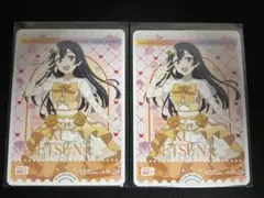 ラブカ Anniversary2026 プロモパック 優木 せつ菜PR - メルカリ
