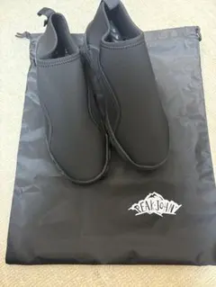 マリンシューズ メンズ ウォーターシューズ 水陸両用 PEAKJOHN 26cm