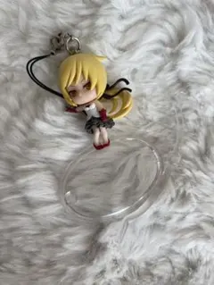 未開封】傷物語 きゅんキャラアクセント キスショット17歳ver