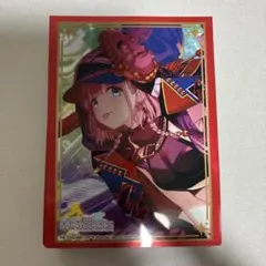 ブシロードスリーブ HG 4468 芹沢あさひ