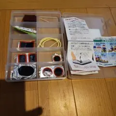 自転車　パンク　修理　セットのサムネイル