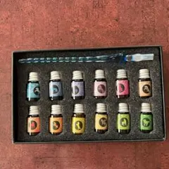 ガラスペン　DIP