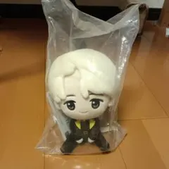 TinyTAN Jimin マスコット