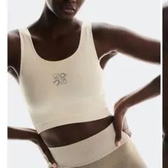 LOEWE オン シームレスブラ