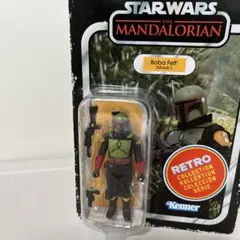 スター・ウォーズ ヴィンテージコレクション Baze Malbusベイズ