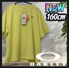 Oakleyオークリー 半袖Tシャツ ジュニア キッズ モダン 160㎝　新品のサムネイル