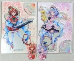 東方Project アクリルフィギュア ダイソー