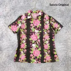 2026年最新】Sanrio レディース シャツ・ブラウスの人気アイテム