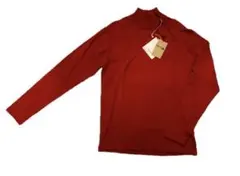 【新品】秋冬物COMME CA DU MODE MEN 長袖ニット　Mサイズ