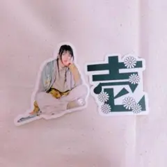 2026年最新】龍宮城 アクスタ itaruの人気アイテム - メルカリ