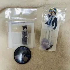 文豪ストレイドッグス 太宰治 グッズセット