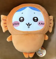 ちいかわ ハチワレ カニちゃん モモンガ 寿司くじ4種セット - メルカリ