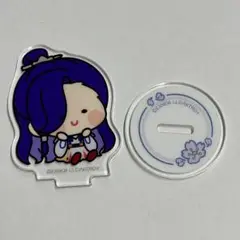 【丙子椒林剣】刀剣乱舞 んまほっぺ ミニアクリルスタンド