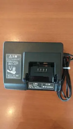 匿名配送』Panasonic 電動自転車用充電器 NKJ069Z1 箱付 - メルカリ