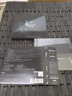 BEST SELECTION \"noir\" Aimer