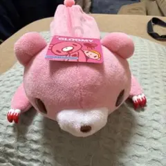 グルーミーペンケース　新品未使用