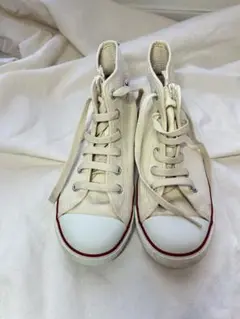 コンバース　オールスター　スニーカー 20cm
