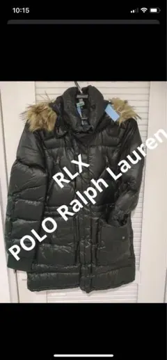 ダウンコート ダウンベスト