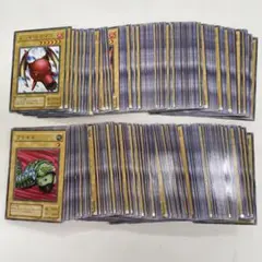 遊戯王•エラー】全て枠ズレ 2期 ノーマル 魔法カード 97枚セット