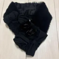 アンテプリマ ファーマフラー