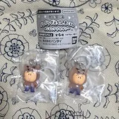 クレヨンしんちゃん ぶりぶりざえもん着ぐるみ めじるしアクセサリー ボーちゃん