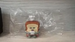 パンどろぼう ガチャガチャ ミニフィギュア