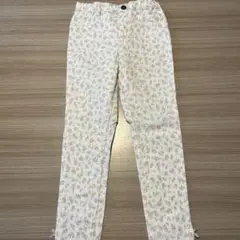 any FAM 花柄パンツ 130cmのサムネイル
