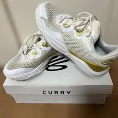 Curry 11 Wind 26.5 美品　メルカリ内最安値 Curry 11 Wind 26.5 美品 メルカリ内最安値 - メルカリ