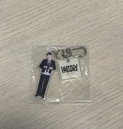 SEVENTEEN holiday カプセルトイ ウォヌ アクキー