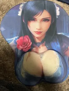 立体マウスパッド PC周辺機器