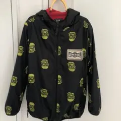 《Junk Soul》 フード付きジャケット ！サイズ130