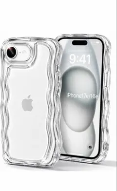 iPhone16e iPhone17e ケース