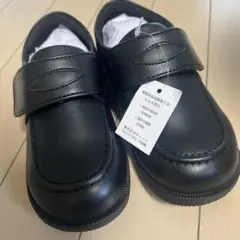 ショパン　黒　フォーマルシューズ（新品）