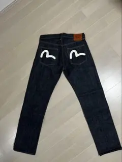 2025年最新】EVISU エヴィス LOT.2000の人気アイテム - メルカリ