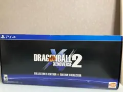 ドラゴンボール ゼノバース2 SMSP 海外 孫悟空 フィギュア 新品未開封