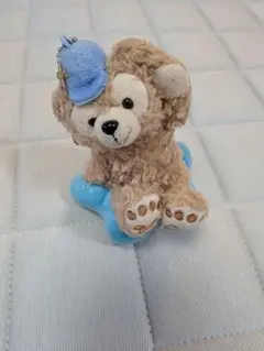 Duffy ぬいぐるみ 星に乗ったダッフィー
