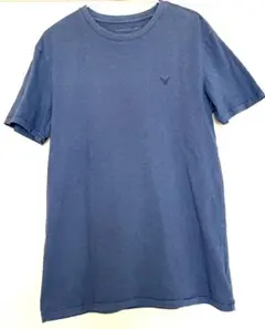 アメリカイーグル　AEウォッシュTシャツ　メンズのサムネイル