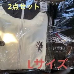 FC限定【トラックジャケット】Mサイズ 三代目 JSB LAND～FOREVER